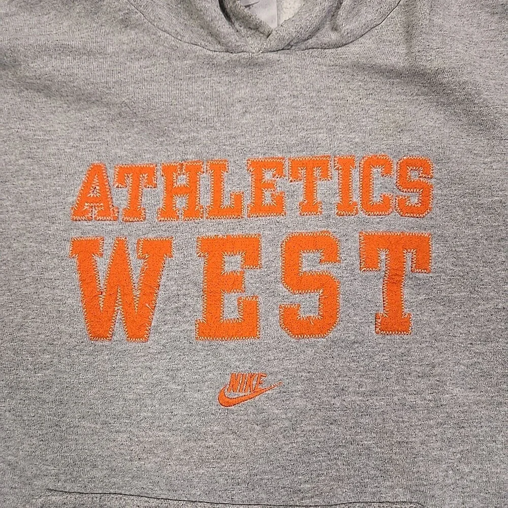 Nike this vintage